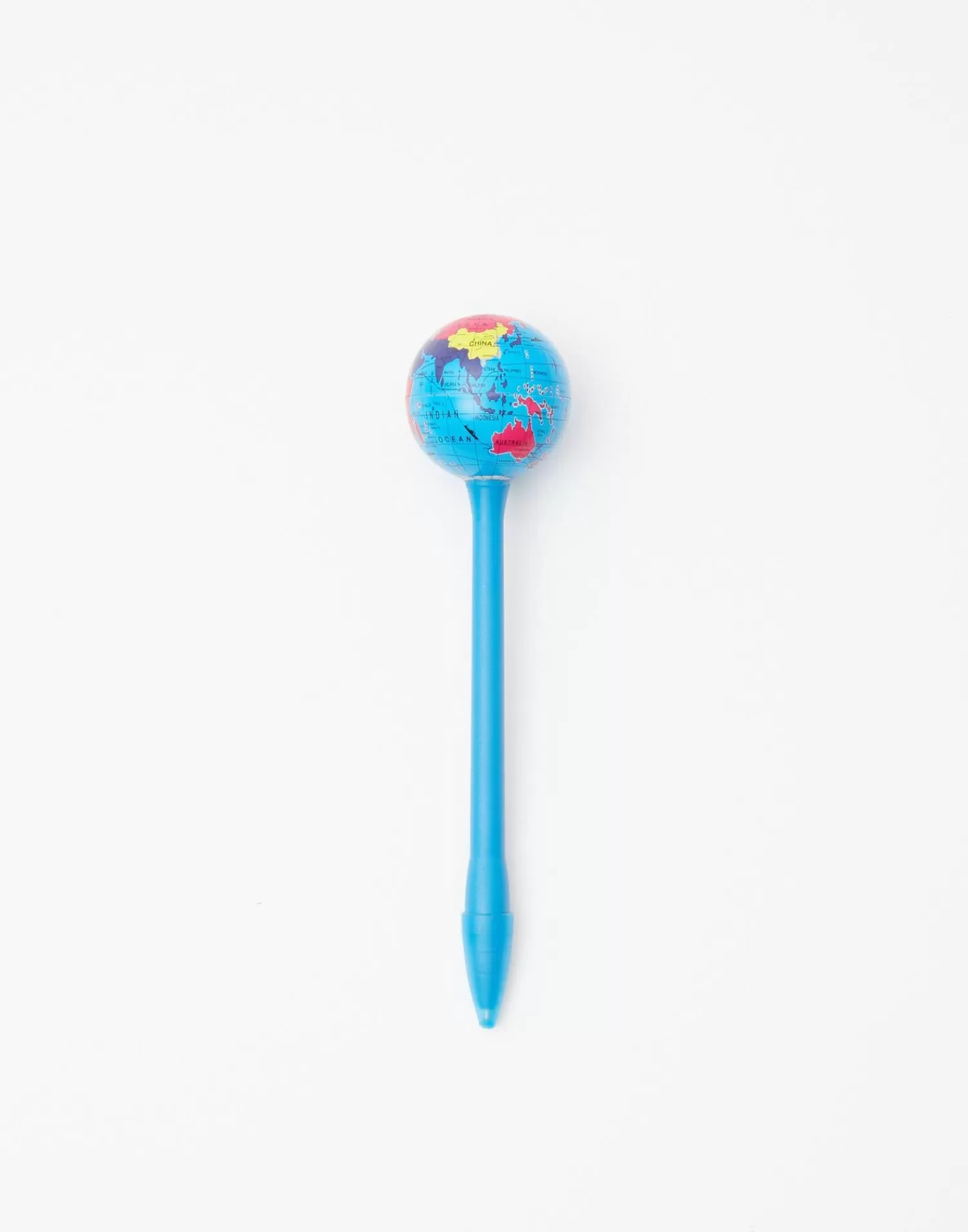 Stationery*Natura Selection Pen With The World Globe