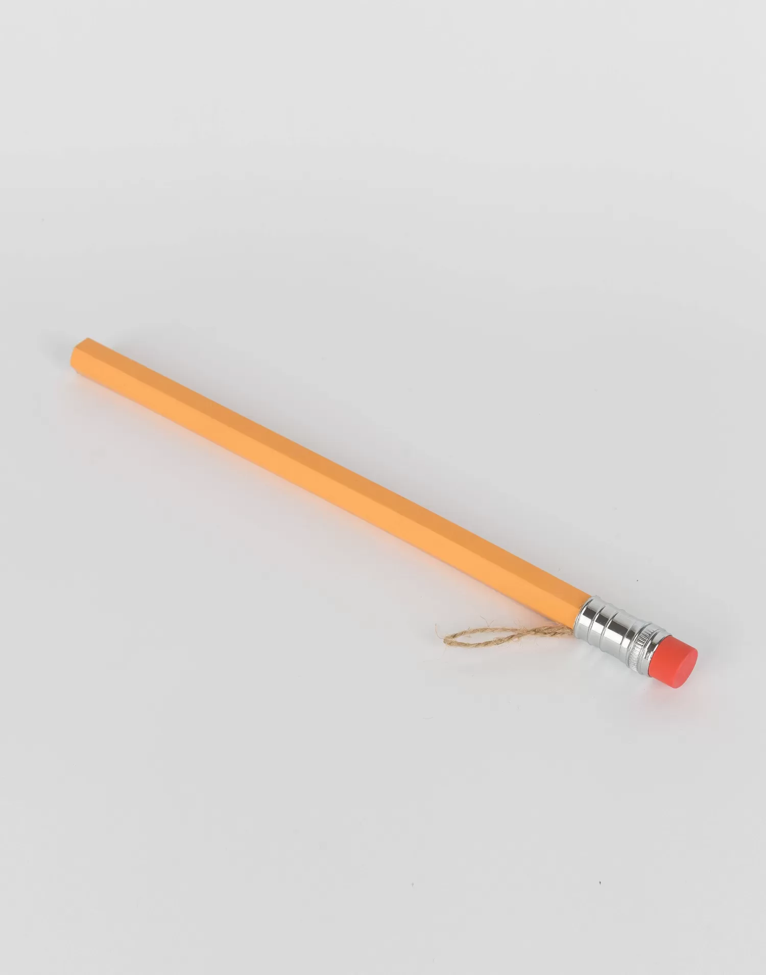 Stationery*Natura Selection Pencil Eraser 117431-Yellow