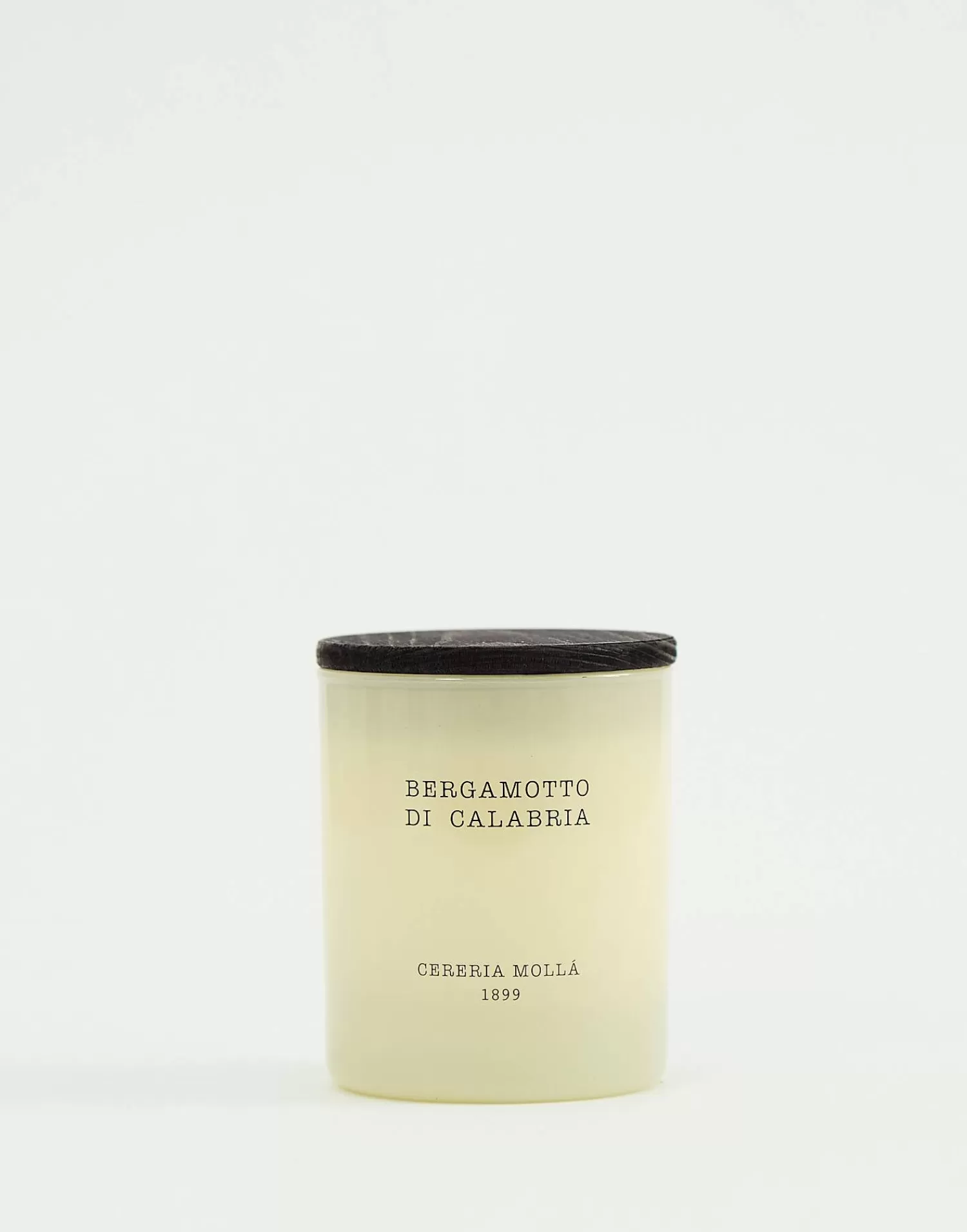 Candles | Candles*Natura Selection Premium Vessel Candle With Mollá Cereing