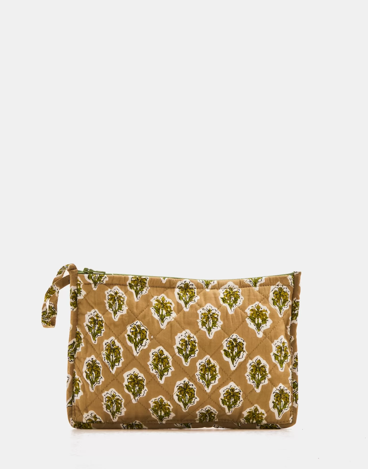 Cases*Natura Selection Printed Toiletry Bag
