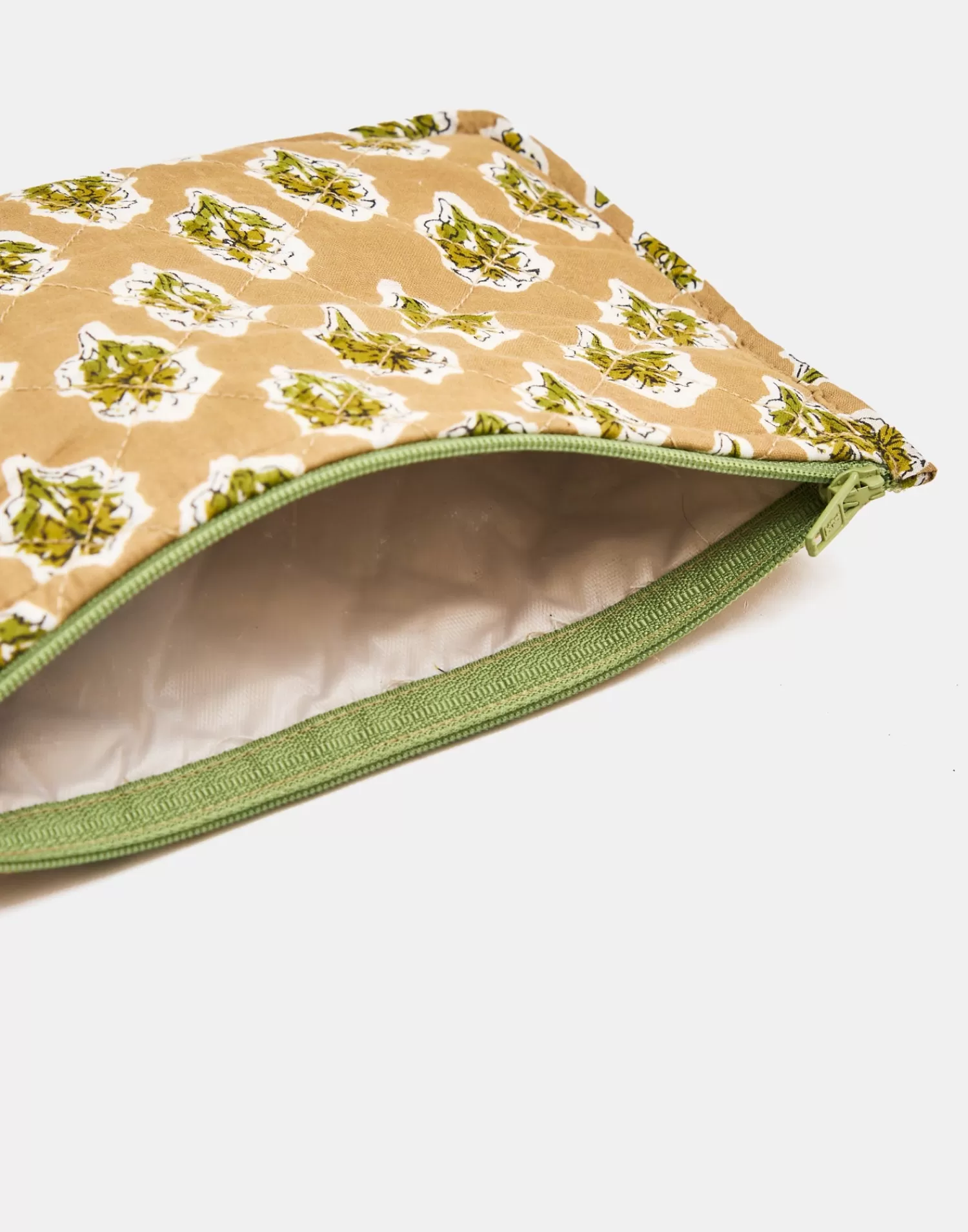 Cases*Natura Selection Printed Toiletry Bag
