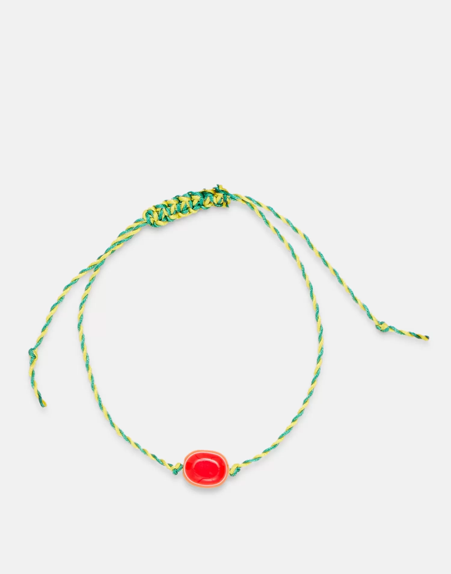 Jewelry*Natura Selection Rainbow Bracelet 147859-MULTI