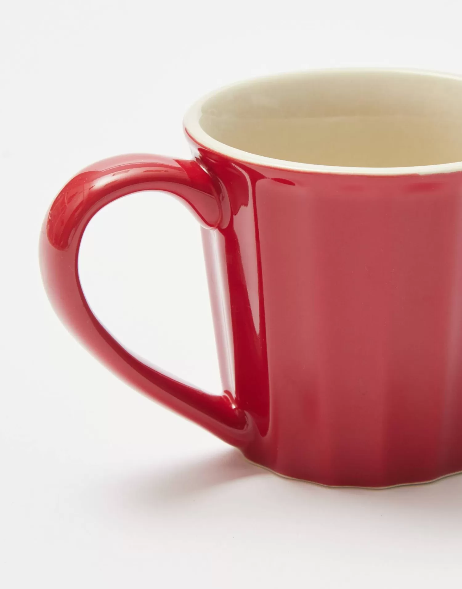 Kitchen*Natura Selection Red Cup