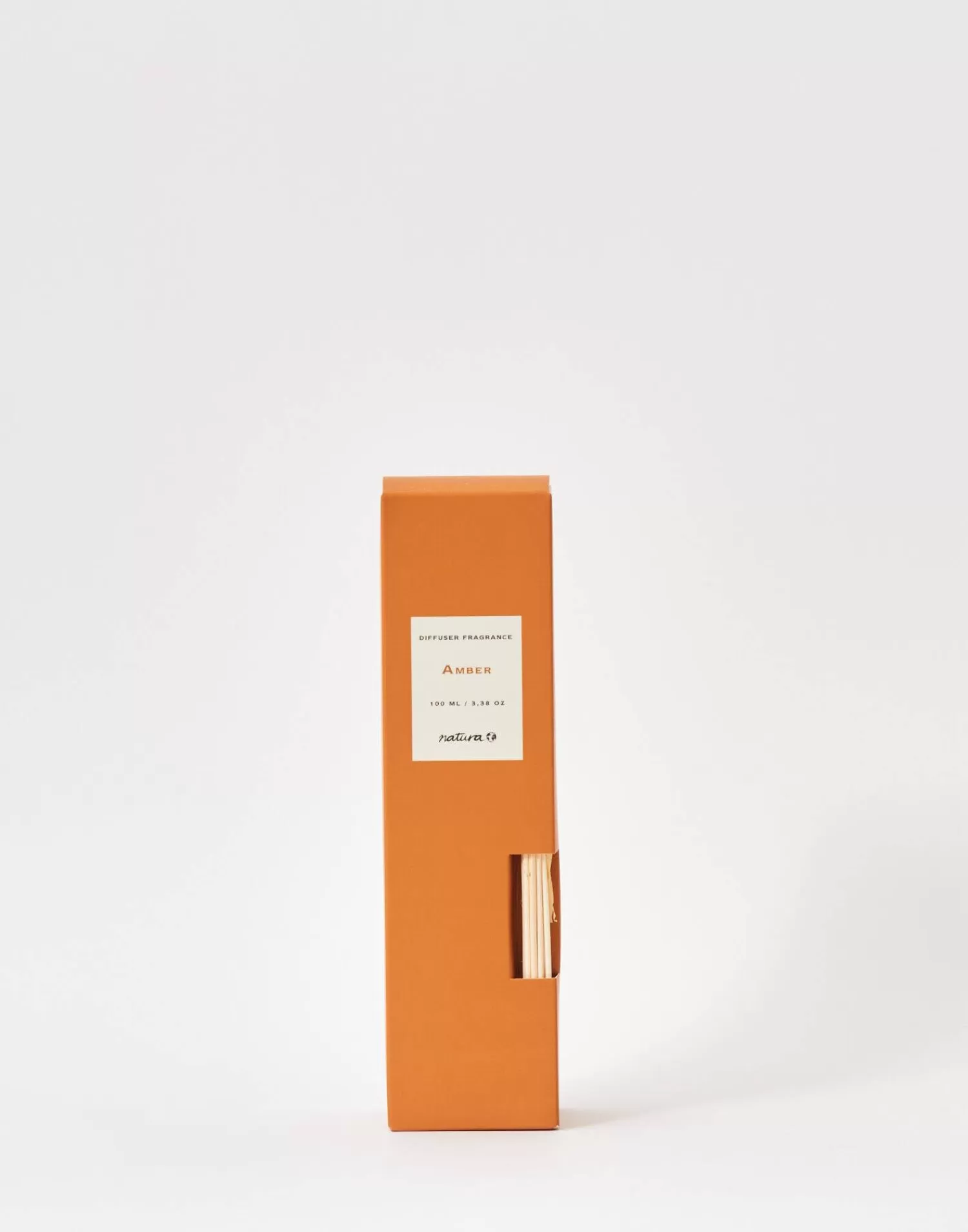 Aromas & Diffusers | Diffusers*Natura Selection Reed Diffuser 100ml