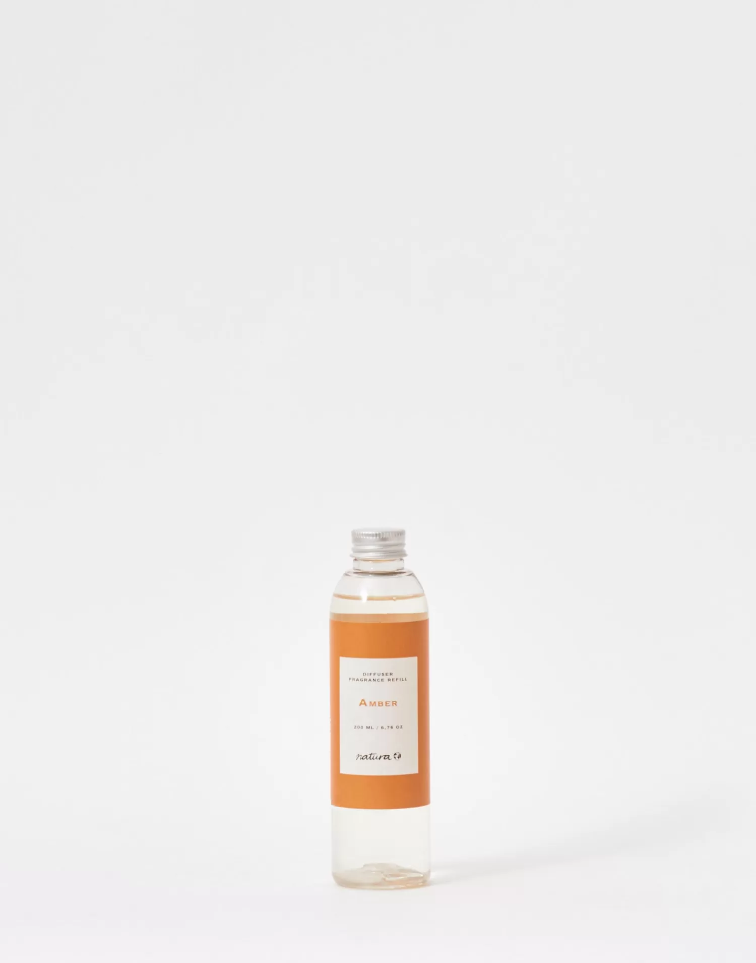 Aromas & Diffusers | Diffusers*Natura Selection Refill For Reed Diffuser 200ml