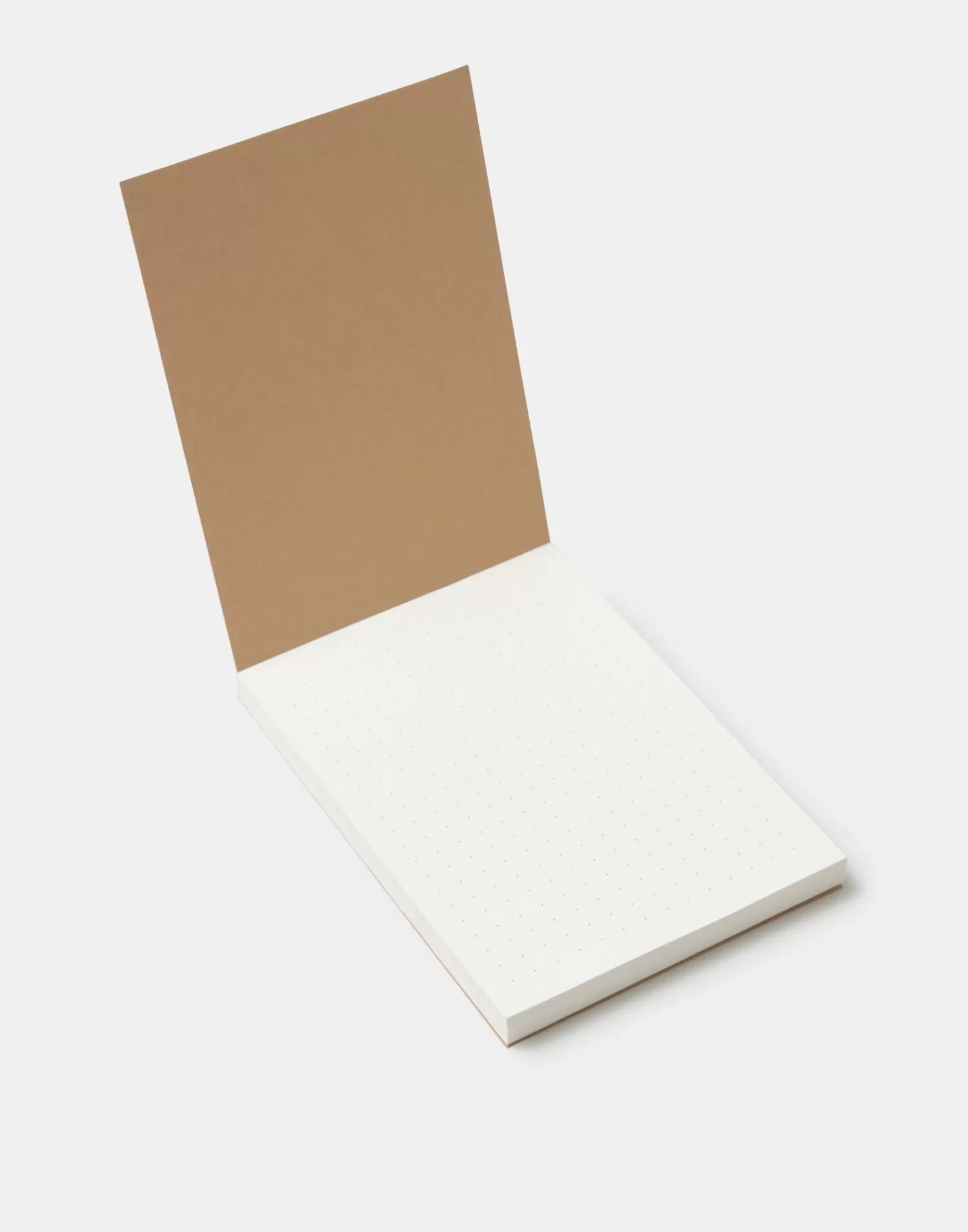 Stationery*Natura Selection Retro Notepad A6