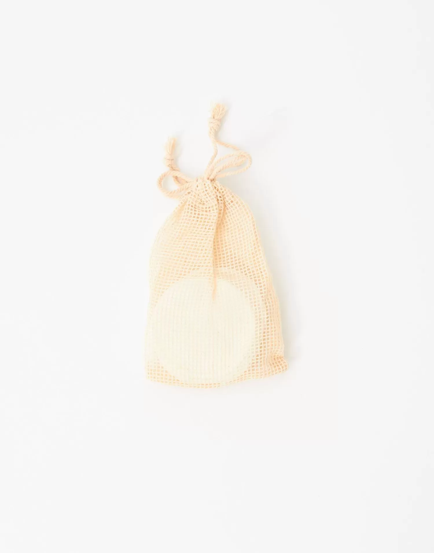Bodycare & Beauty | Bodycare & Beauty*Natura Selection Reusable Organic Cotton Rounds 124158-WHITE