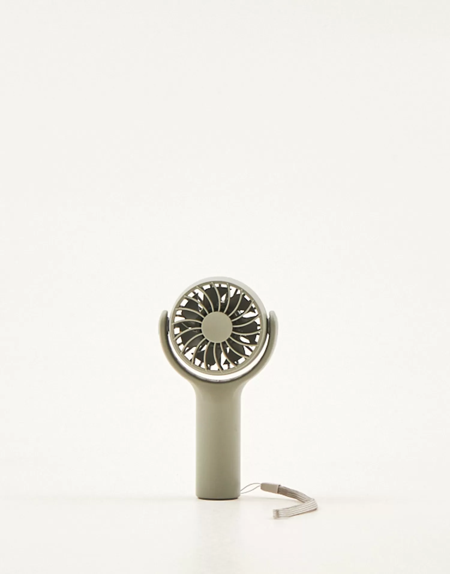 Electronics & Gadget | Travel*Natura Selection Rotating Fan 146206-KAKI