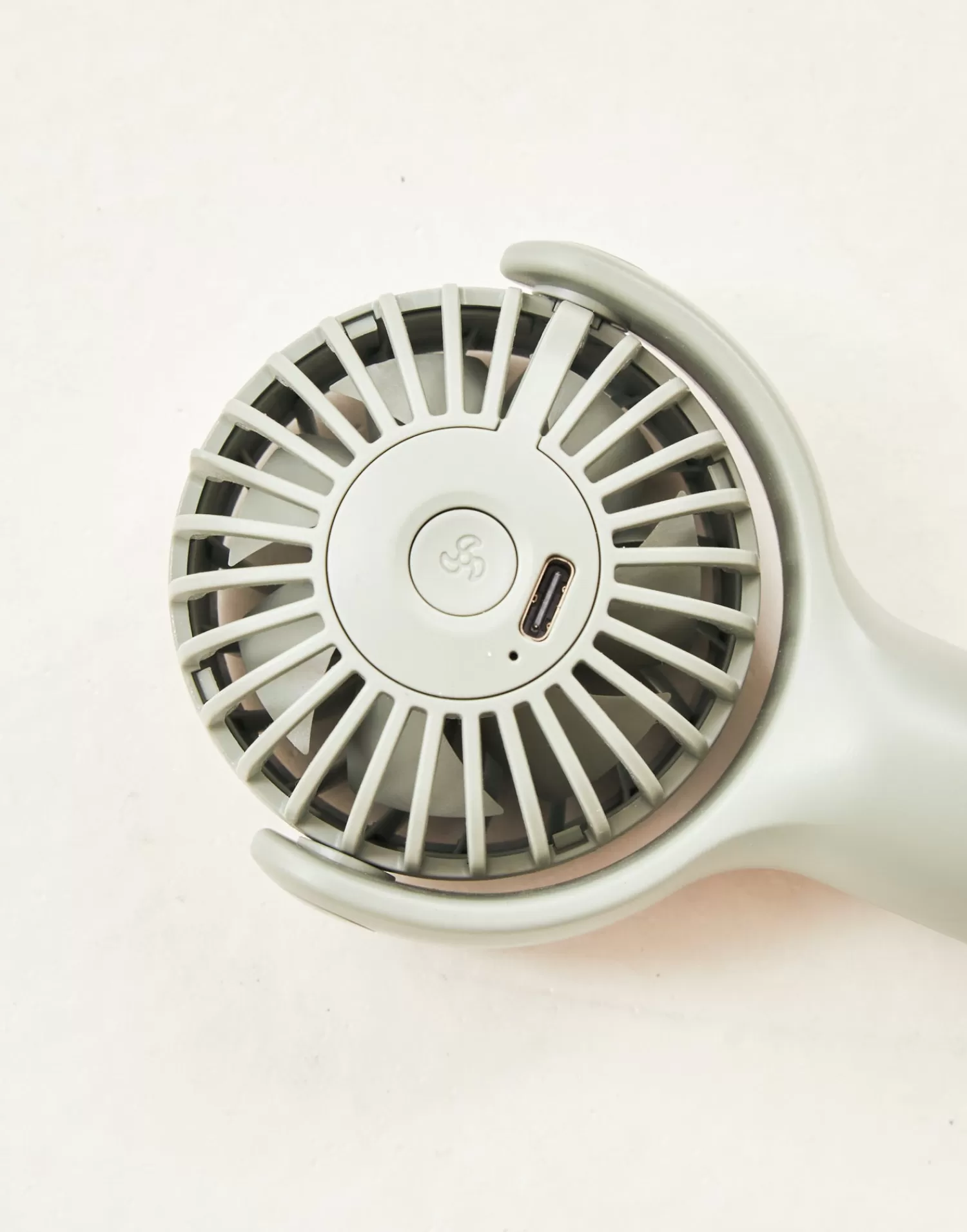 Electronics & Gadget | Travel*Natura Selection Rotating Fan 146206-KAKI