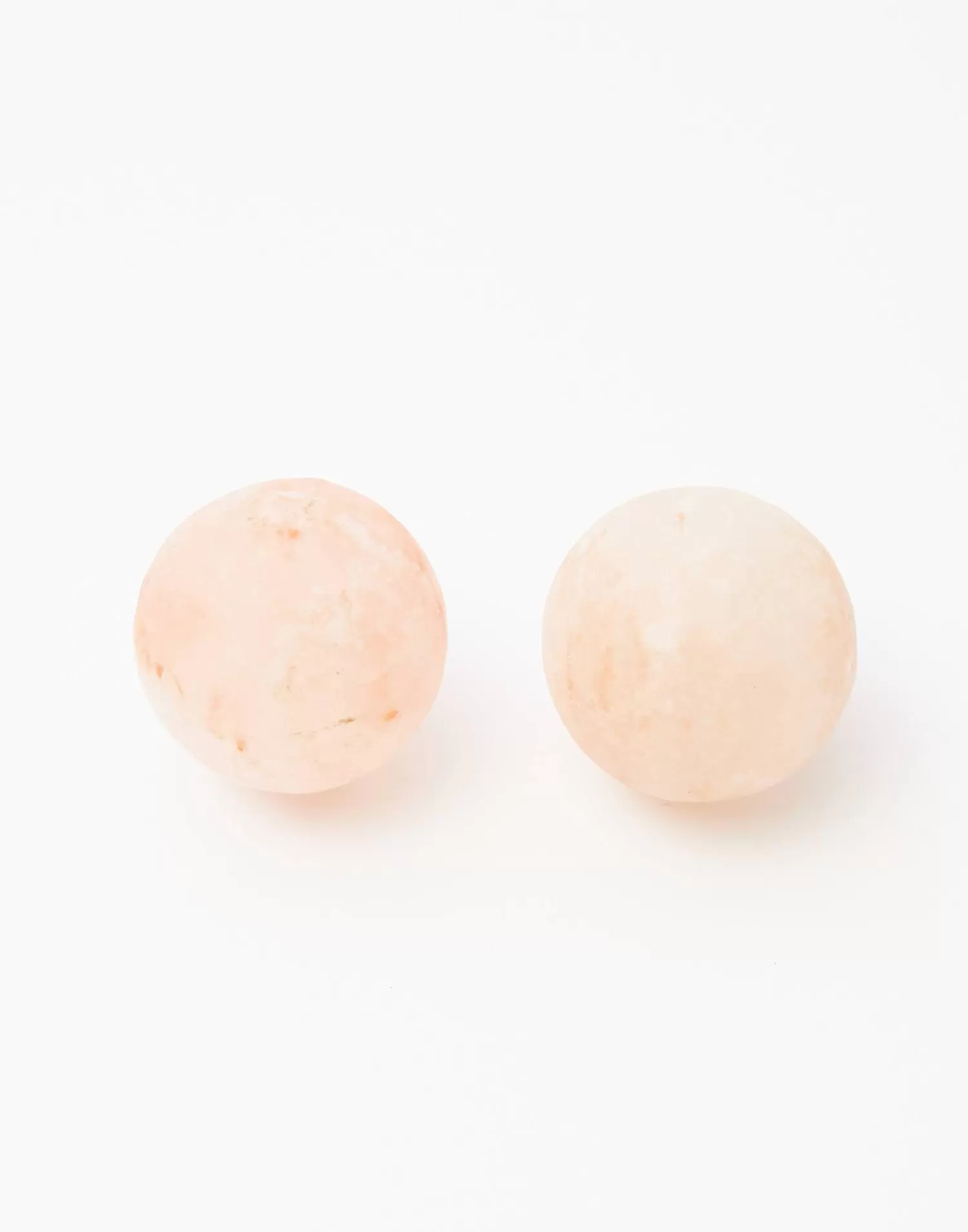 Bodycare & Beauty | Bodycare & Beauty*Natura Selection SET 2 BALLS MASSAGE SAL HIMALAYA