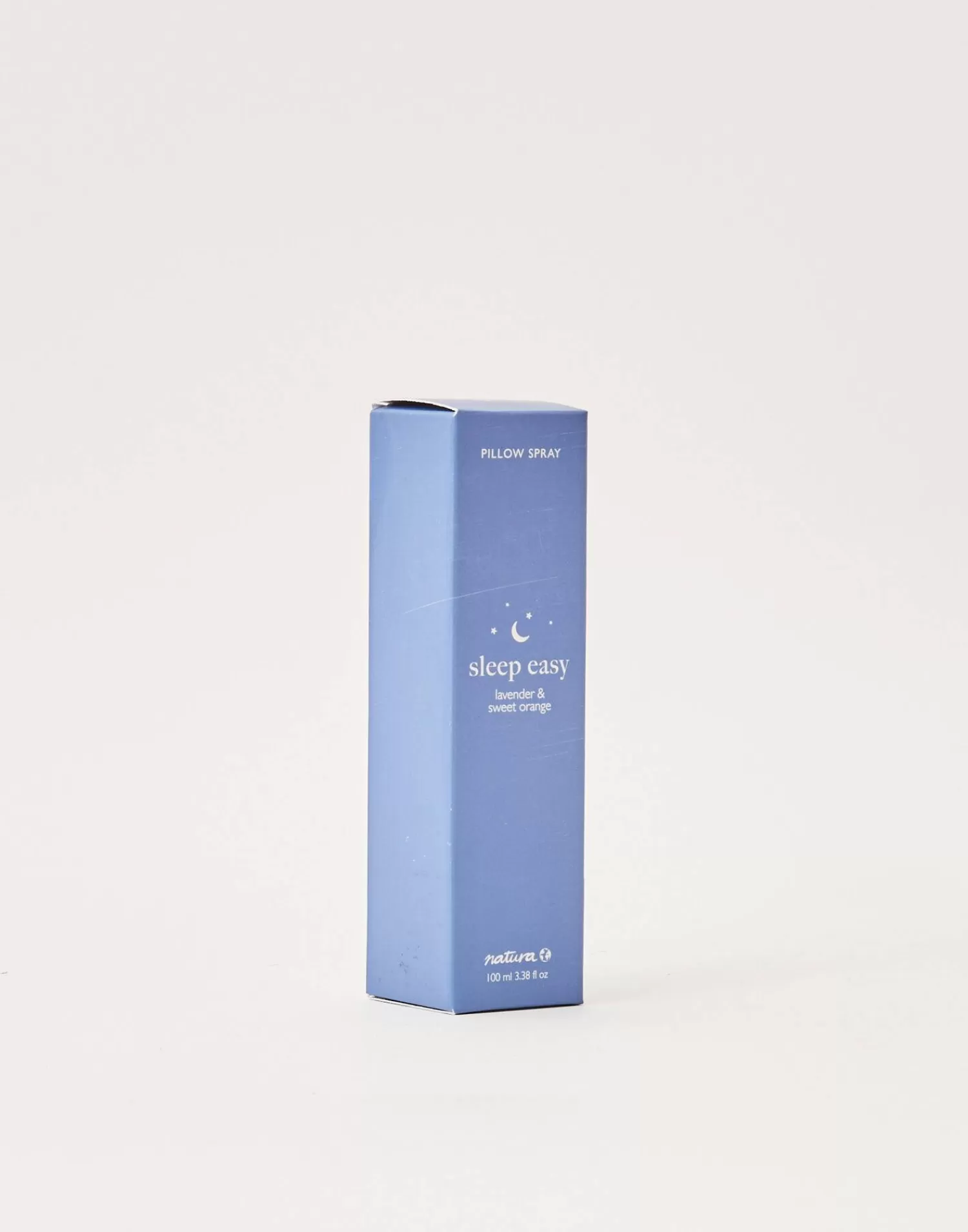 Bodycare & Beauty | Bodycare & Beauty*Natura Selection Sleep Easy Pillow Mist 138237-Blue