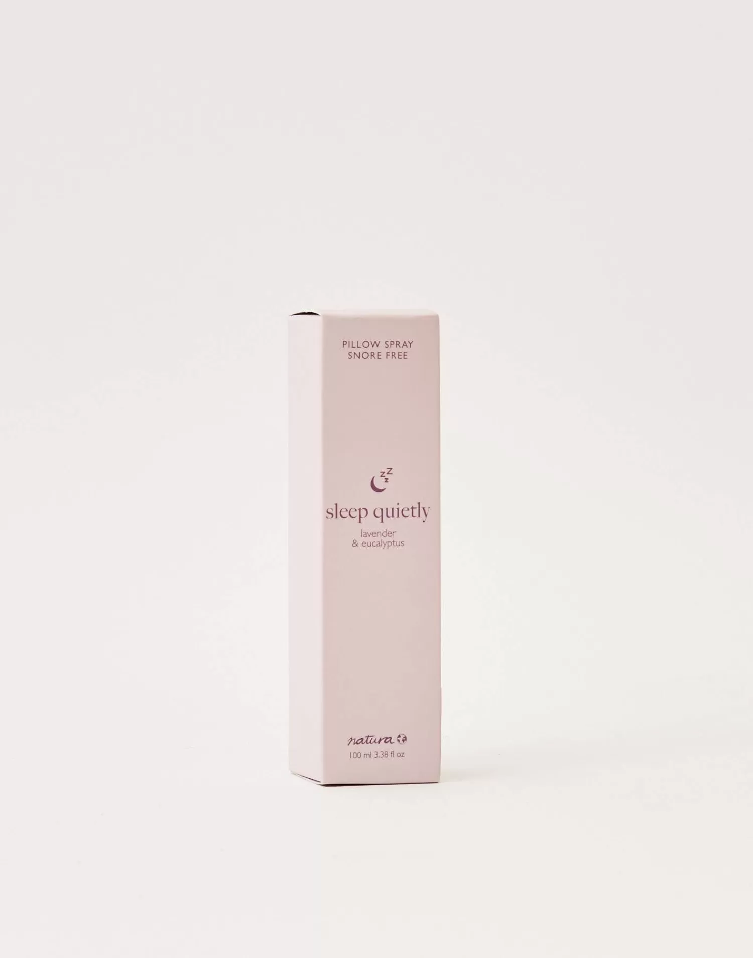 Bodycare & Beauty | Bodycare & Beauty*Natura Selection Sleep Quietly Pillow Mist (snore Free) 138238-Purple