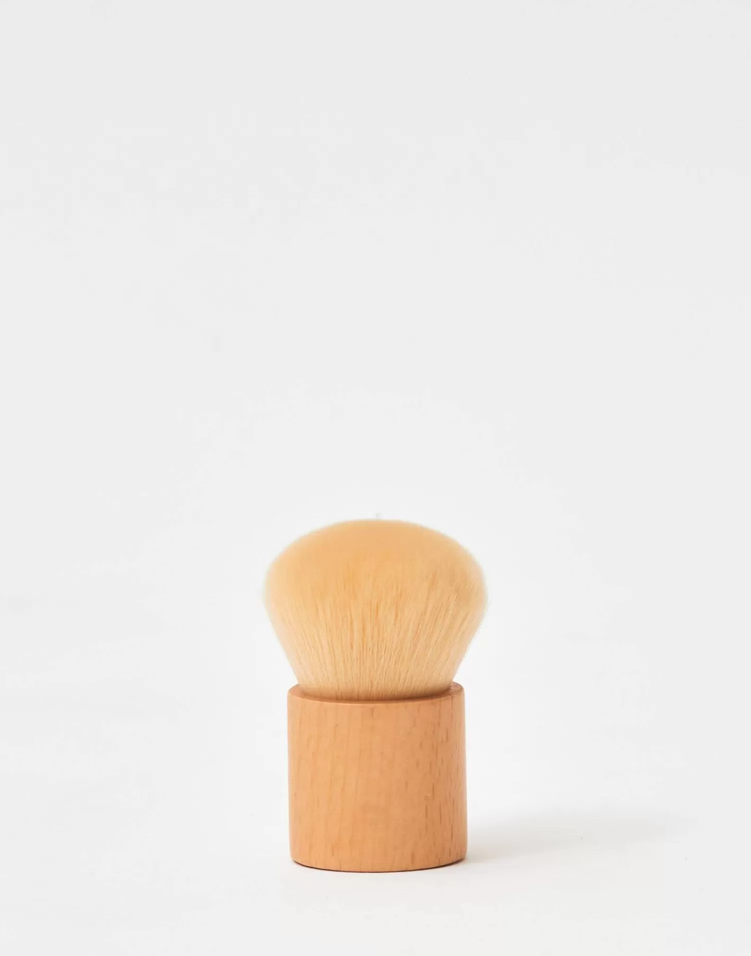 Bodycare & Beauty | Bodycare & Beauty*Natura Selection Small Makeup Brush 138358-Natural