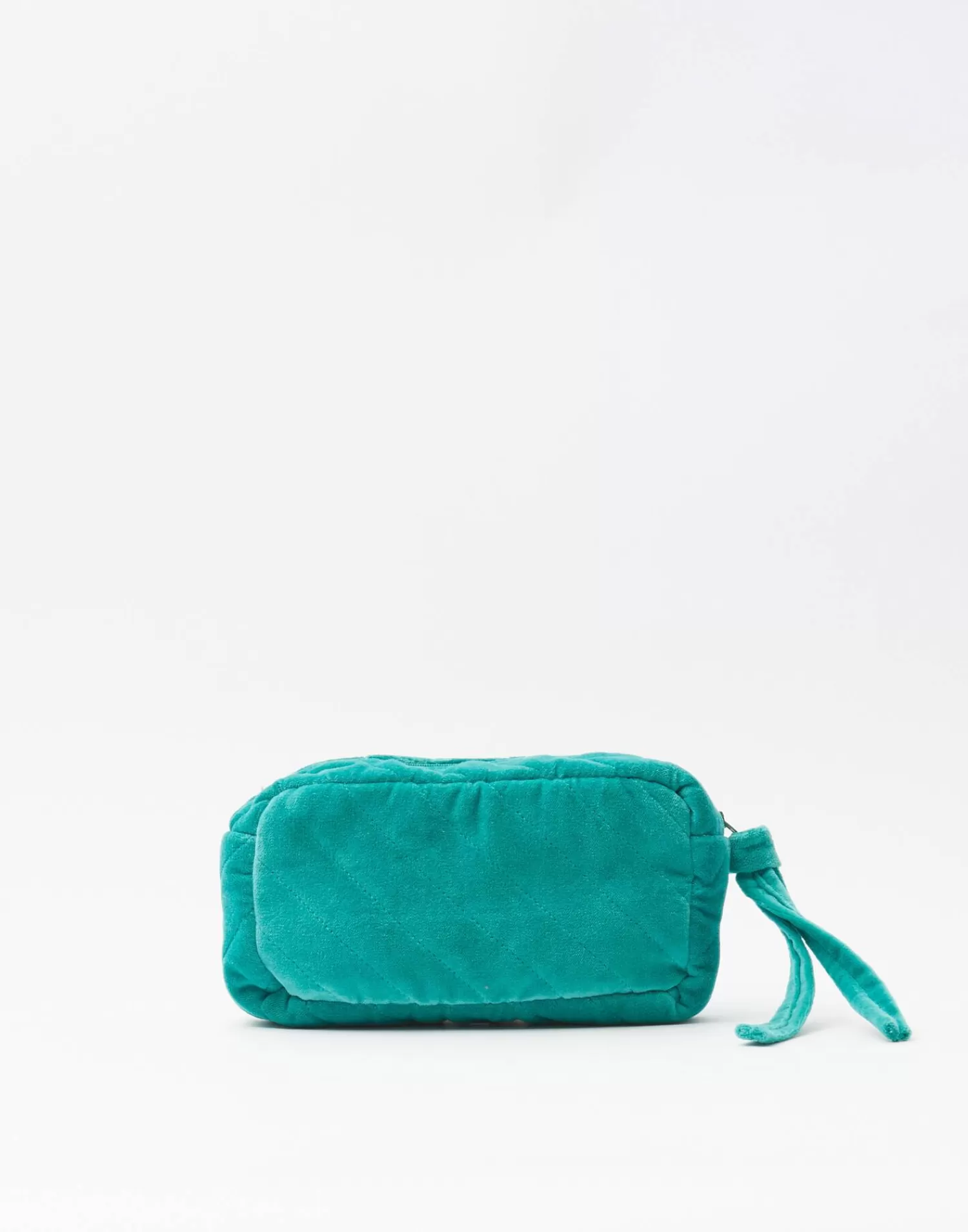 Cases*Natura Selection Small Velvet Bag