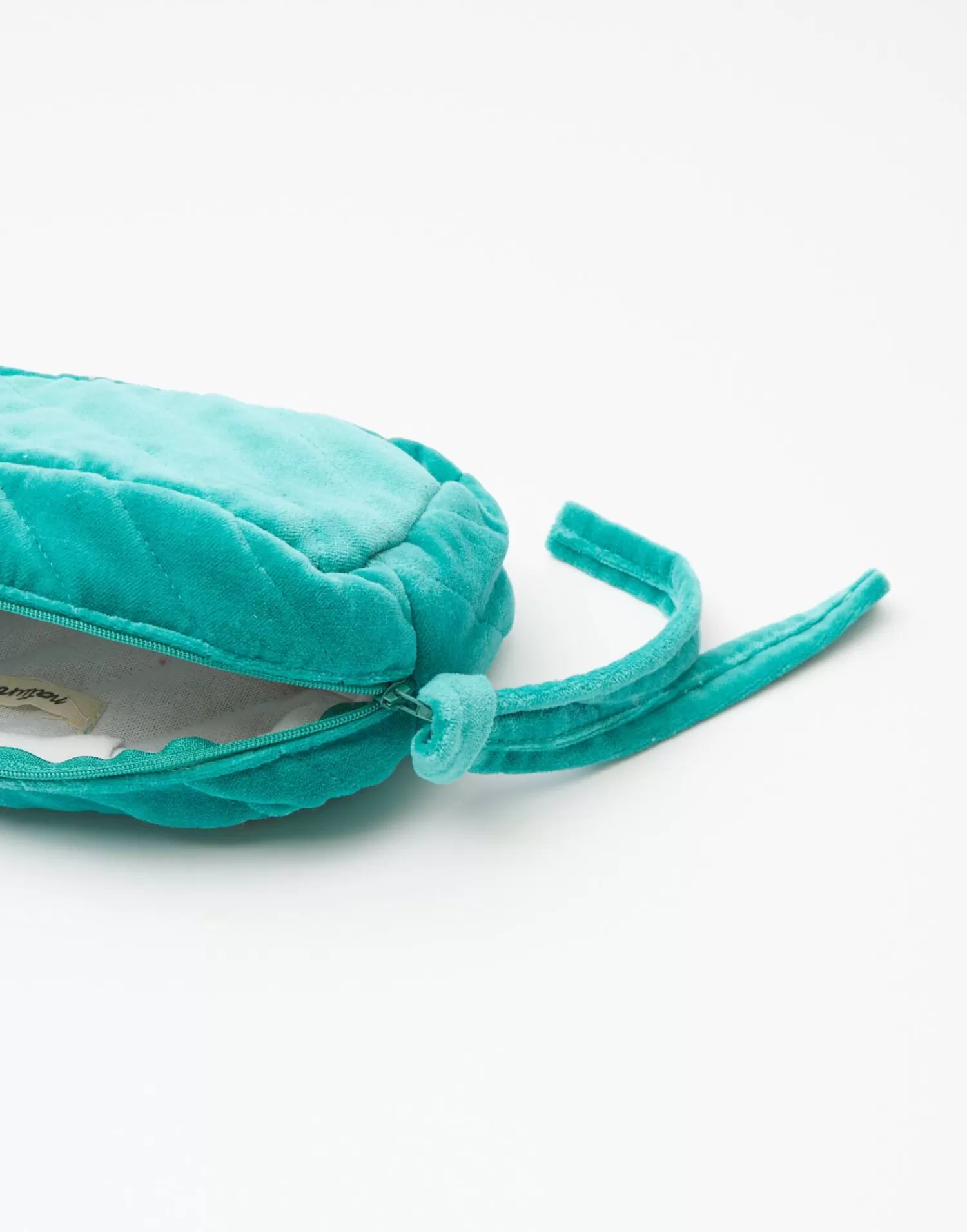 Cases*Natura Selection Small Velvet Bag