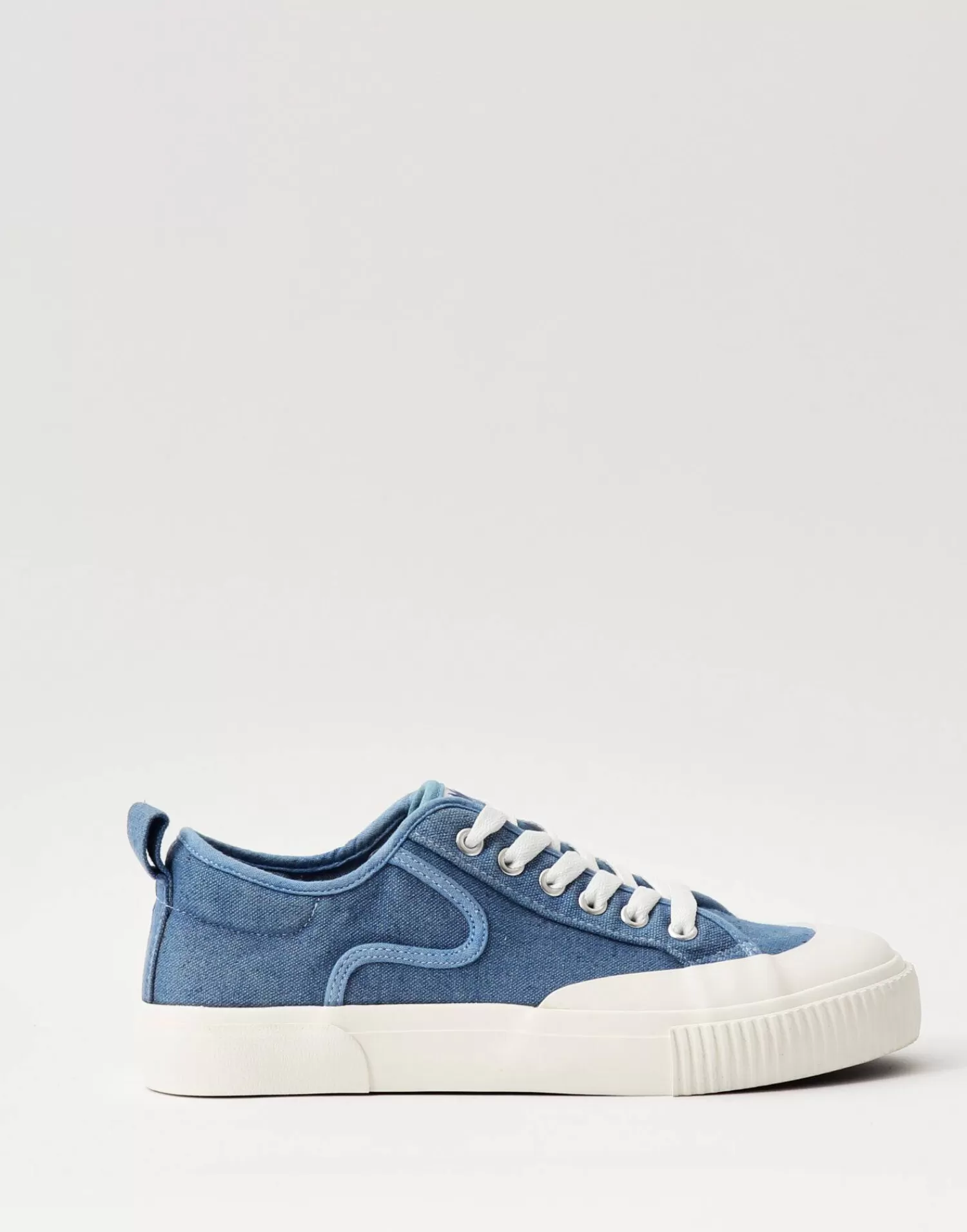 Footwear*Natura Selection Sneaker Canvas