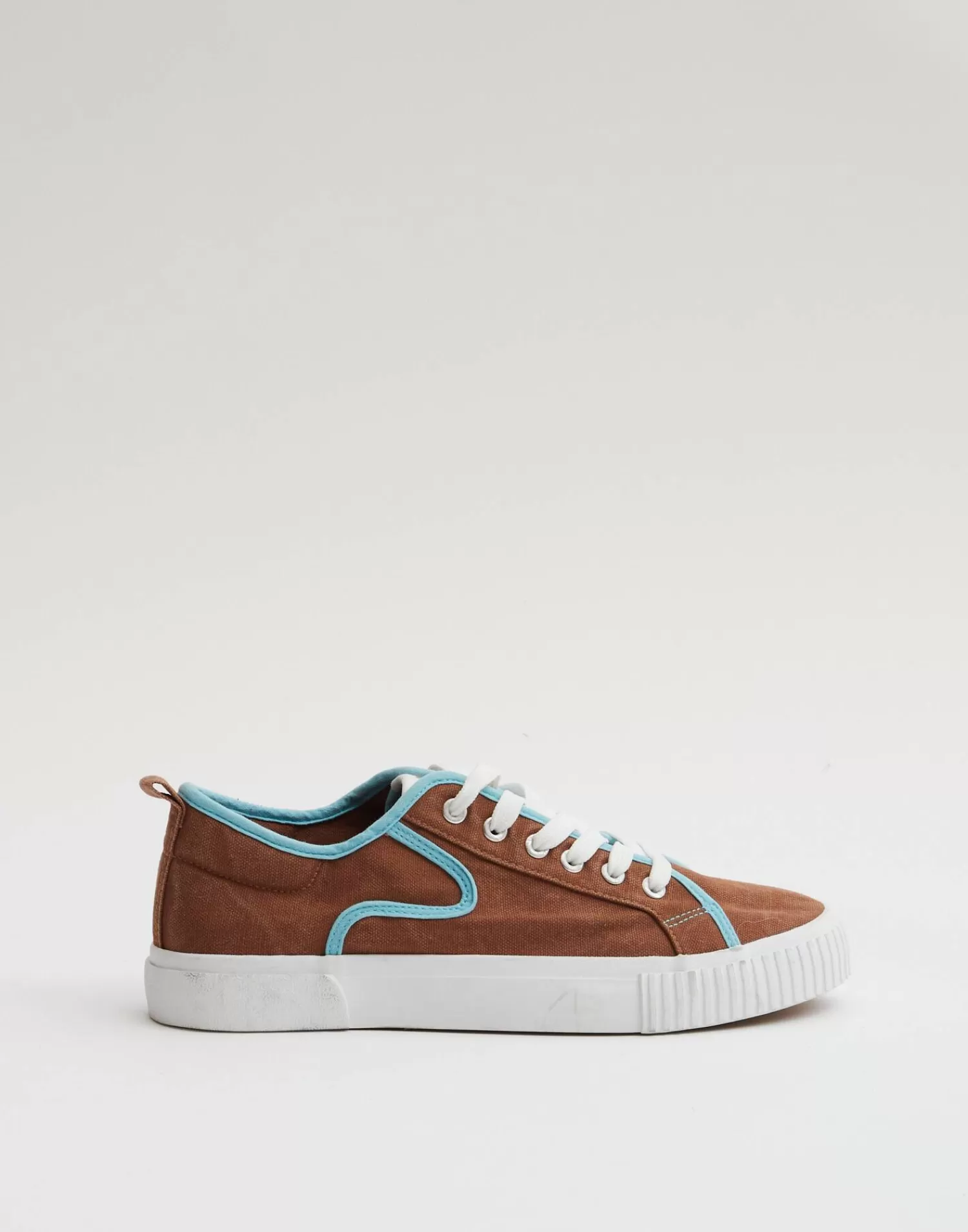 Footwear*Natura Selection Sneaker Canvas