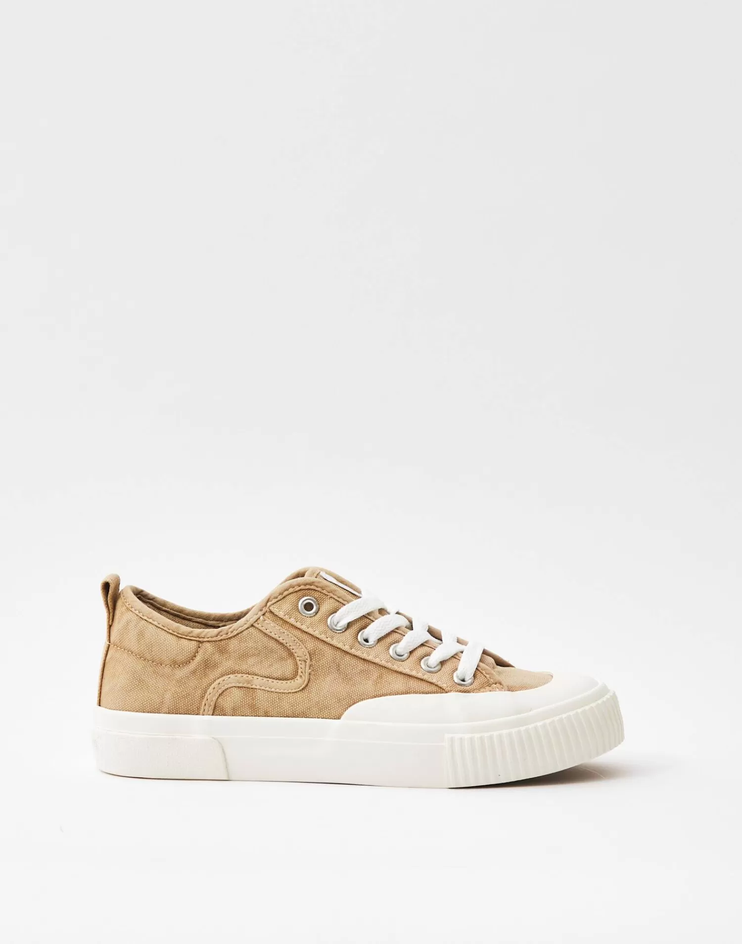 Footwear*Natura Selection Sneaker Canvas