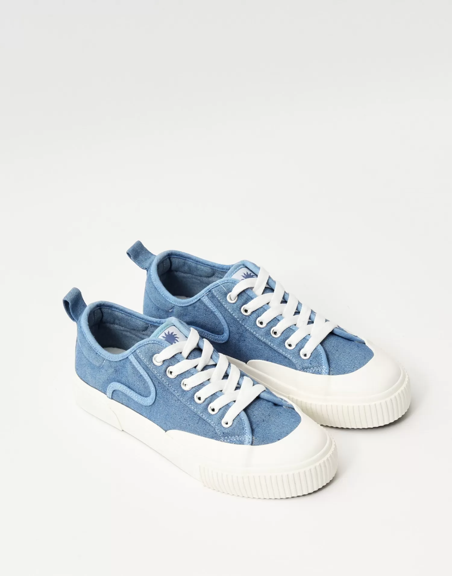 Footwear*Natura Selection Sneaker Canvas