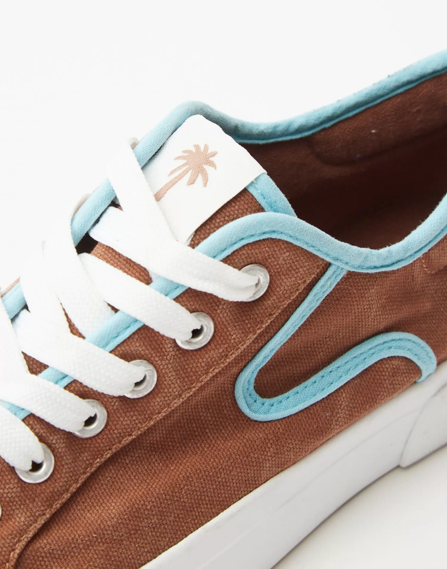Footwear*Natura Selection Sneaker Canvas