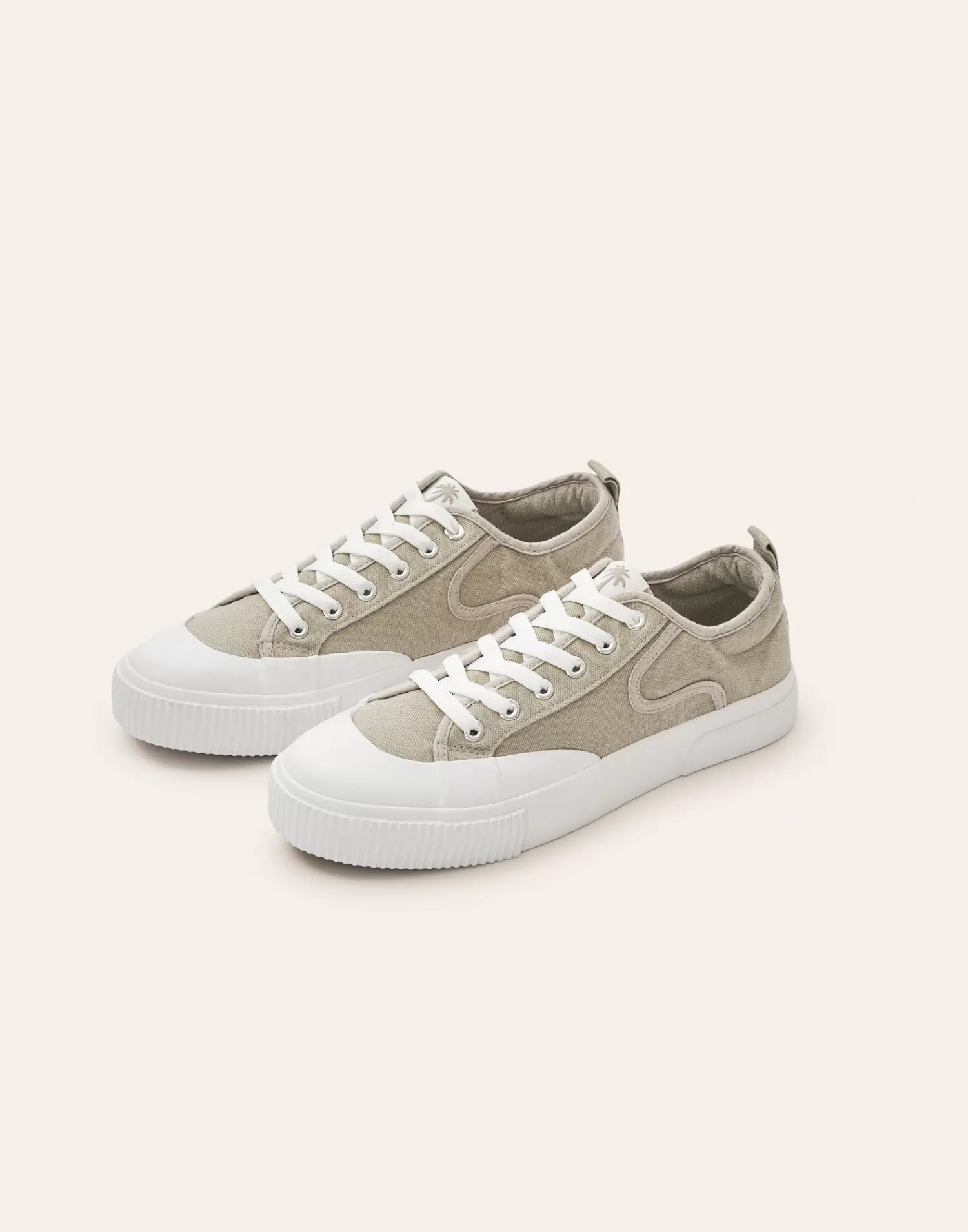 Footwear*Natura Selection Sneaker Canvas