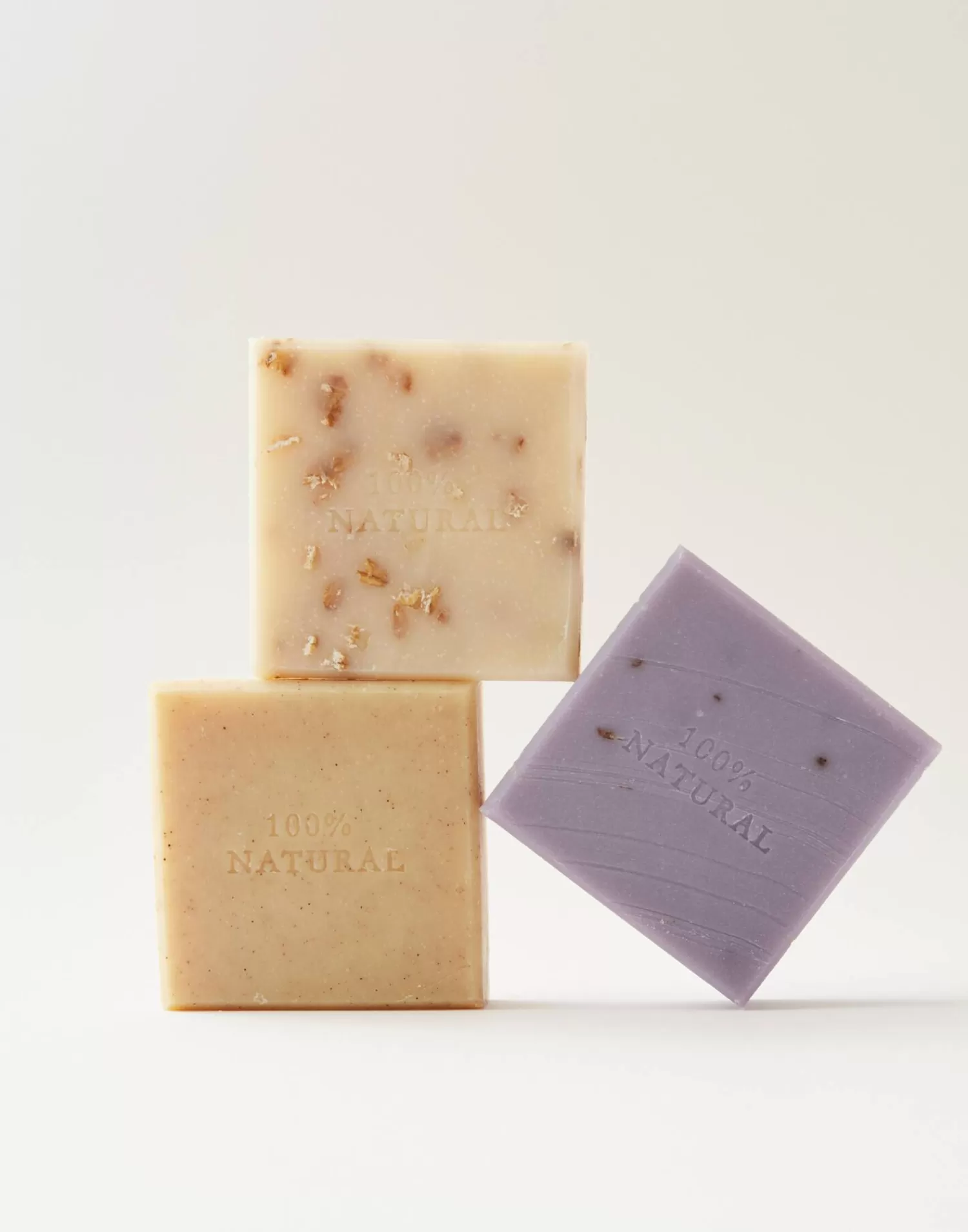 Bodycare & Beauty | Bodycare & Beauty*Natura Selection Soap Bar With Cover 150g