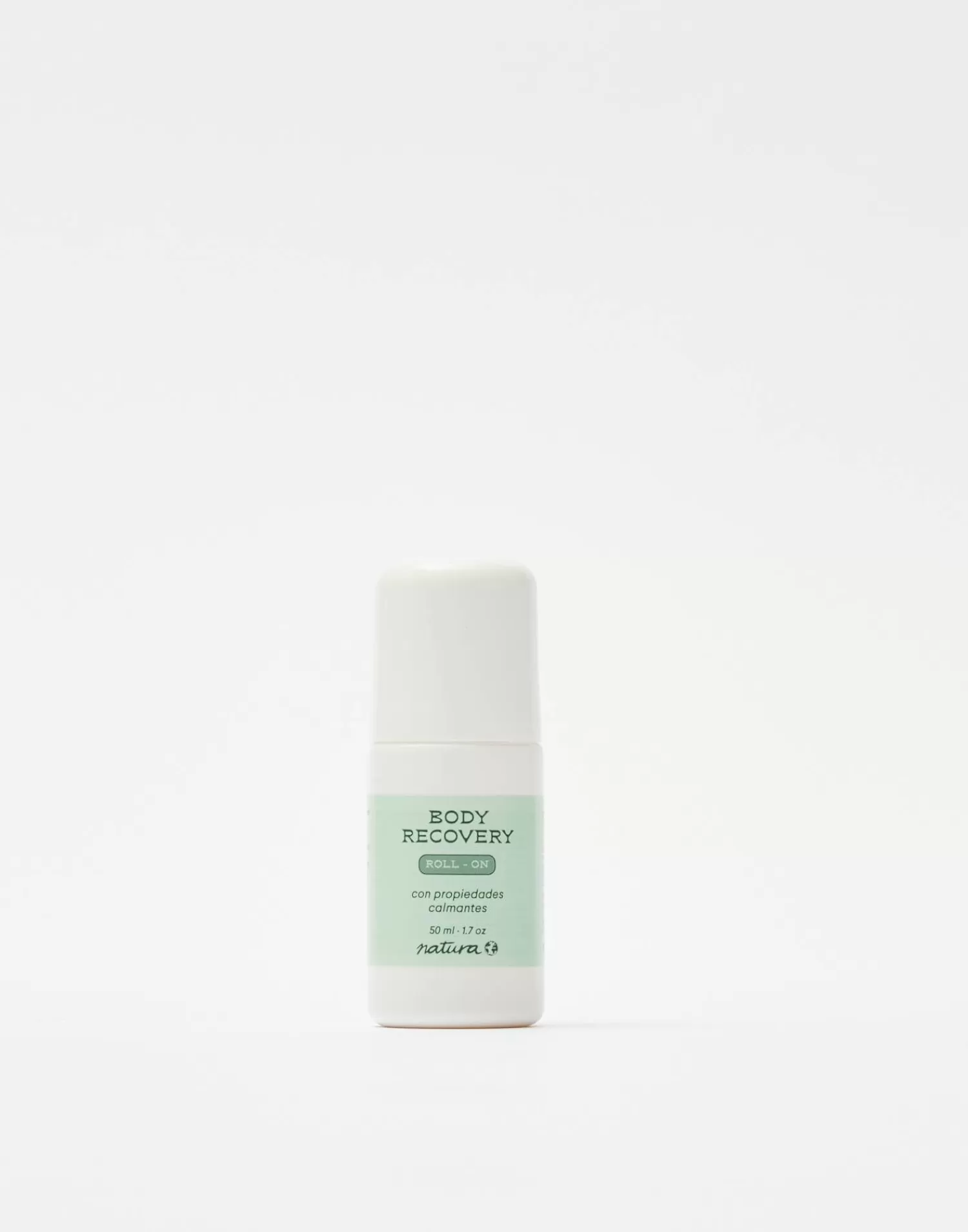 Bodycare & Beauty | Bodycare & Beauty*Natura Selection Soothing Roll-on 144402-WHITE