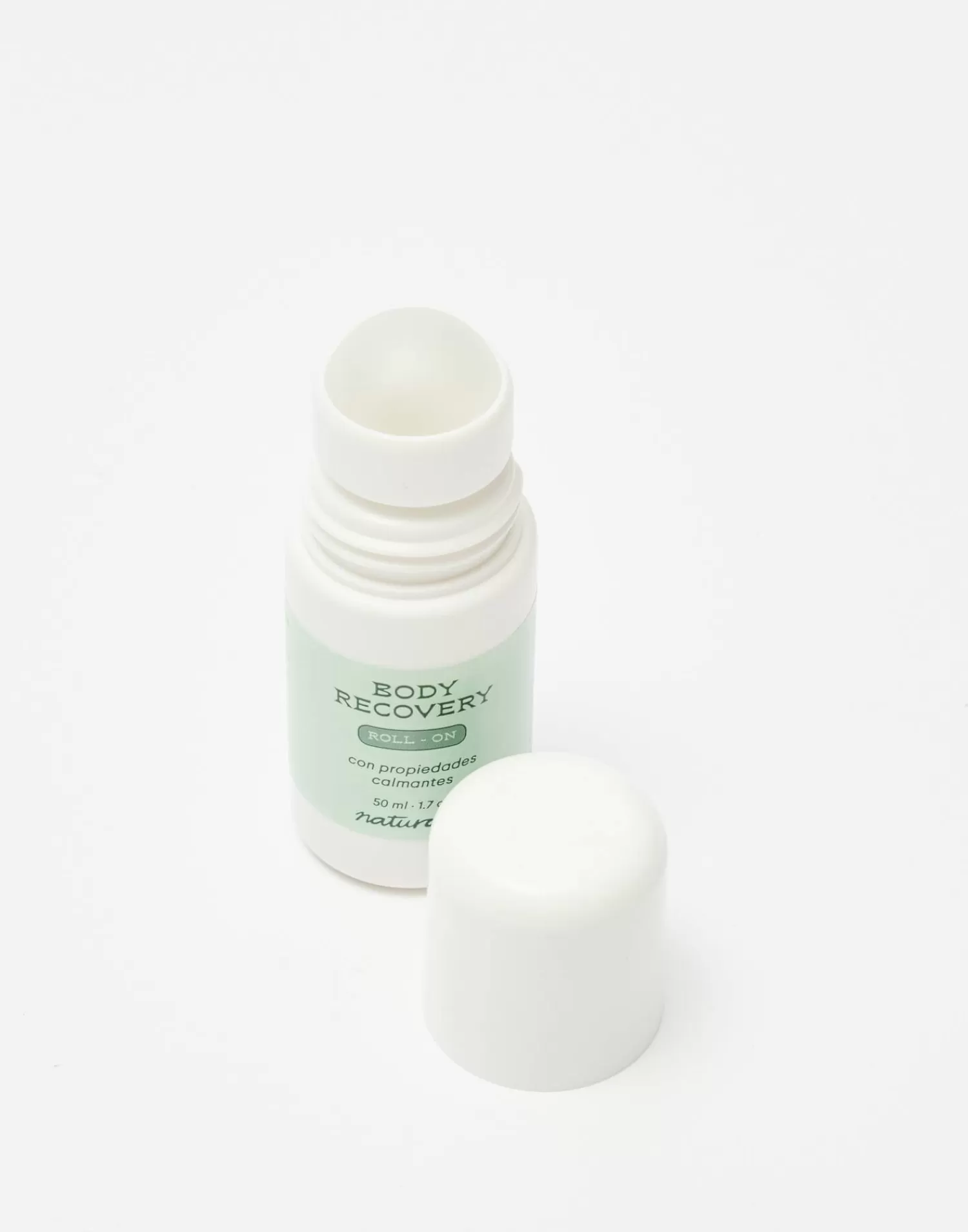 Bodycare & Beauty | Bodycare & Beauty*Natura Selection Soothing Roll-on 144402-WHITE