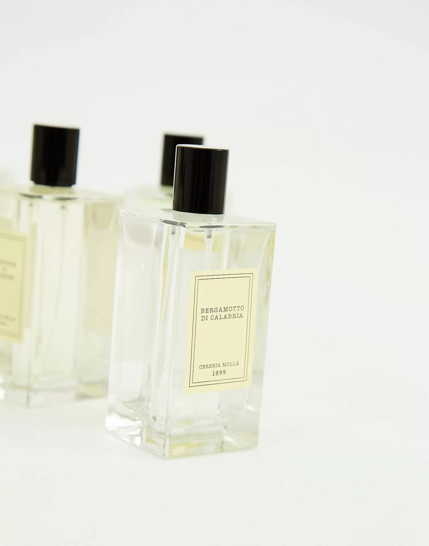 Aromas & Diffusers*Natura Selection Spray Cereria Mollá Ambient