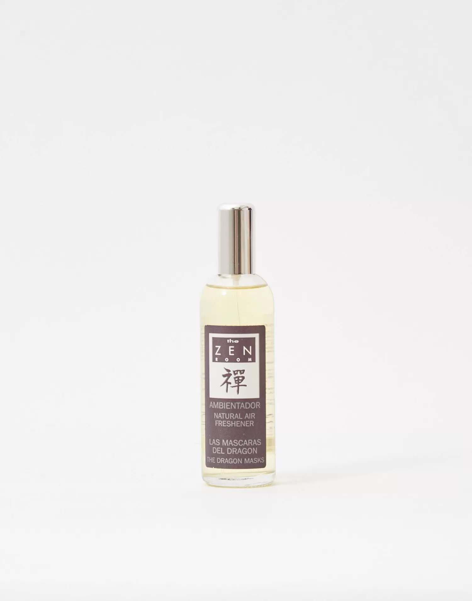 Aromas & Diffusers*Natura Selection Spray Zen Radhe Shyam Ambient