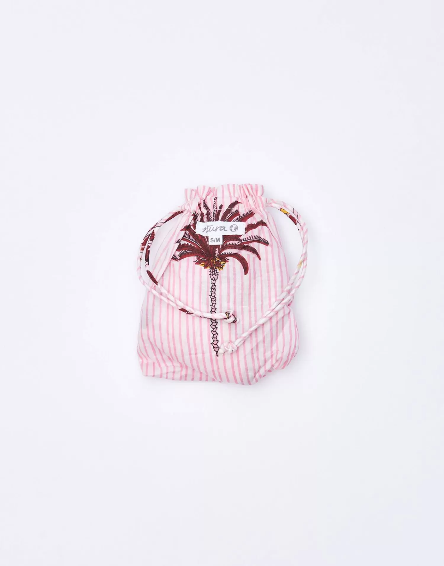 Slippers | Travel*Natura Selection Travel Slippers With Bag Jaya