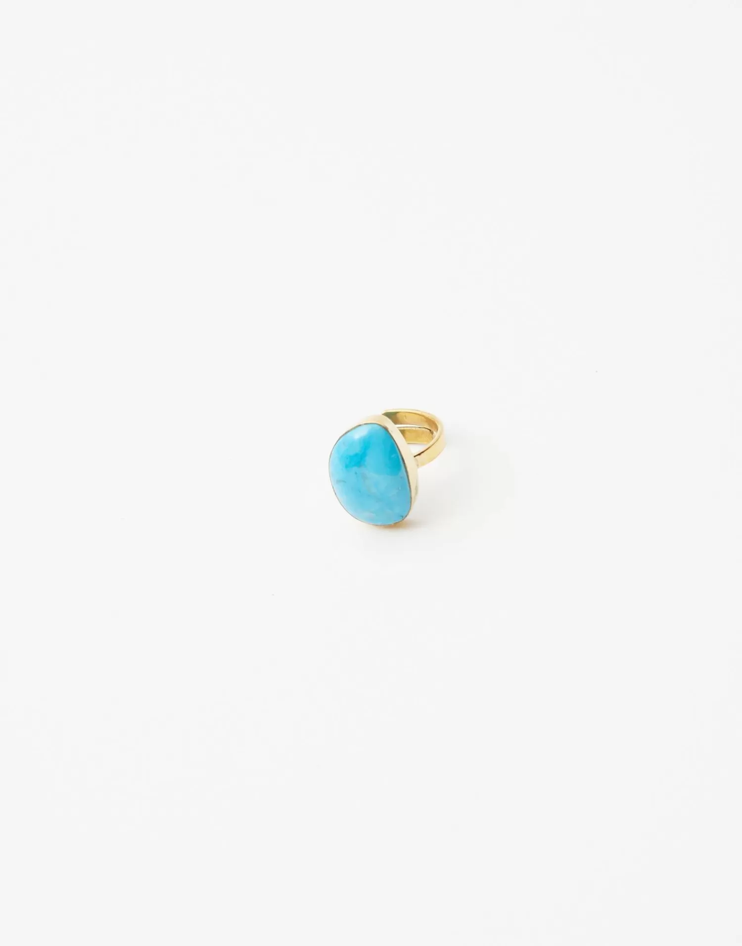 Jewelry*Natura Selection Turquoise Ring 144615-TURQUOISE