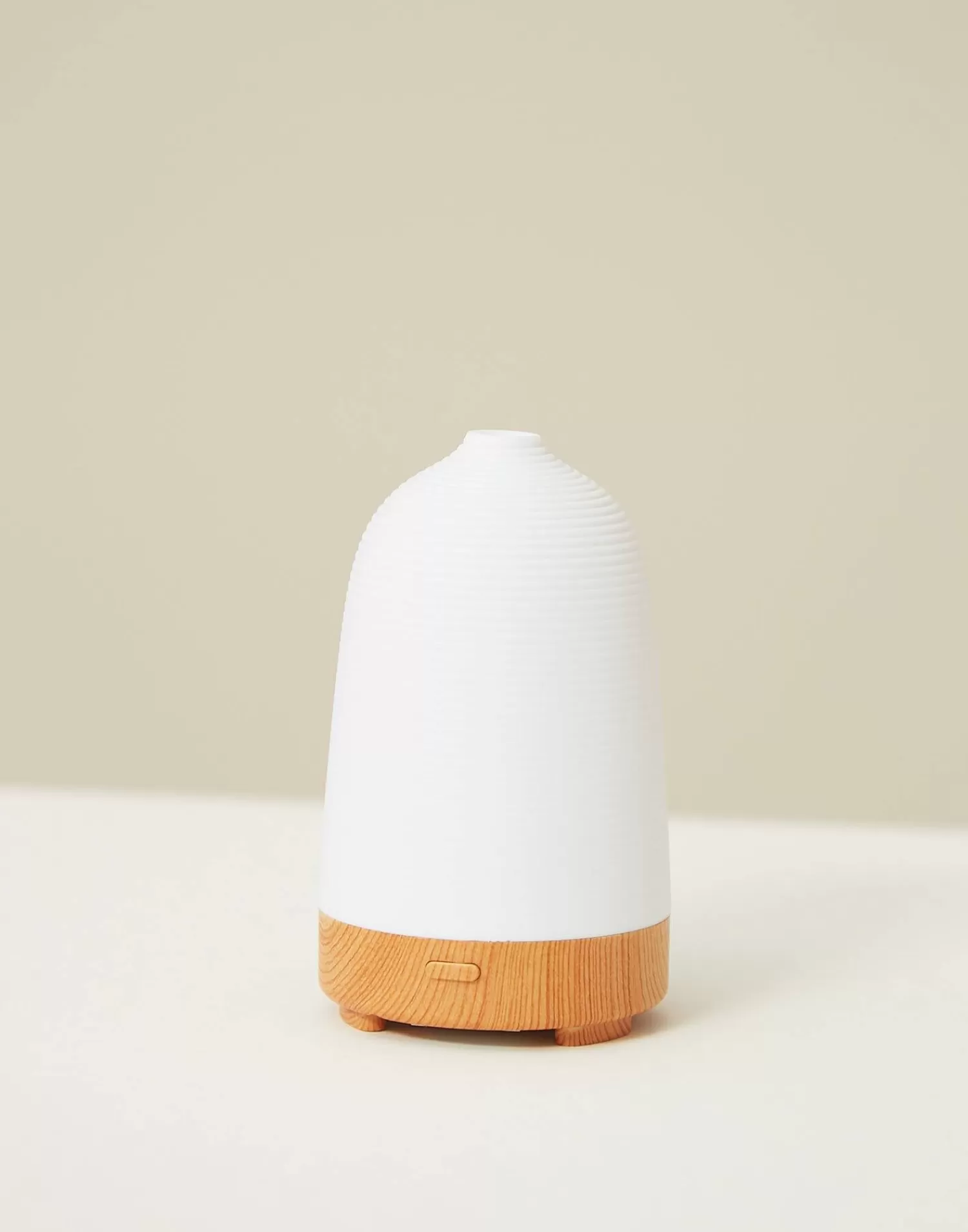 Aromas & Diffusers | Diffusers*Natura Selection Usb Aromatherapy Diffuser 124131-WOODEN