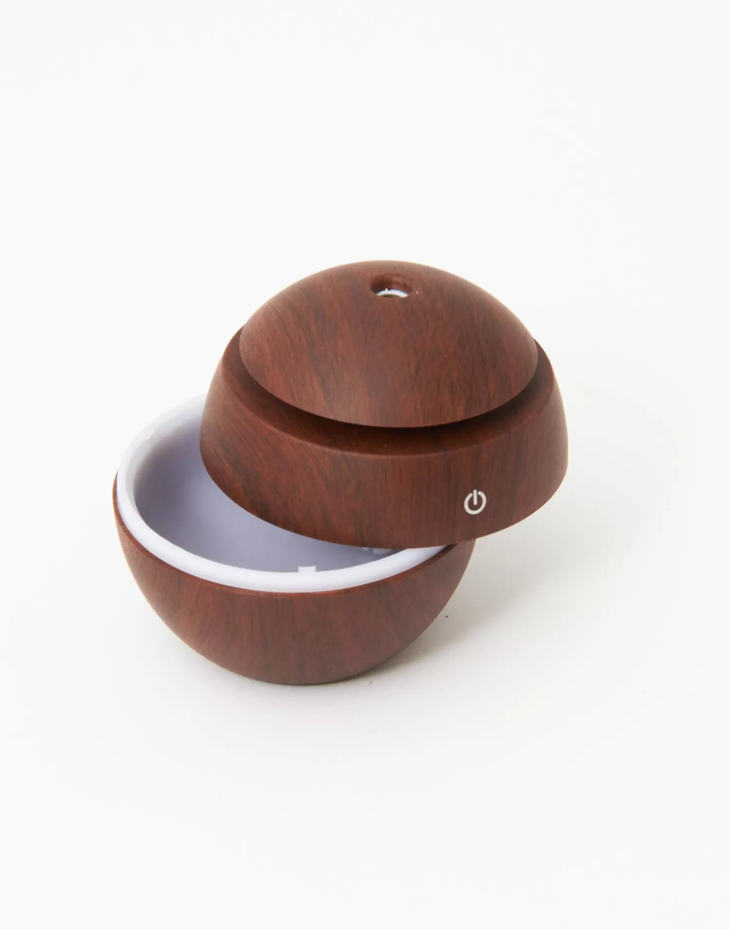 Aromas & Diffusers | Diffusers*Natura Selection Wood Diffuser 130 Ml